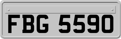 FBG5590