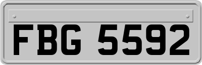 FBG5592