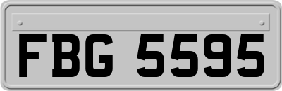 FBG5595