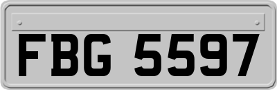 FBG5597
