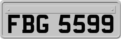 FBG5599