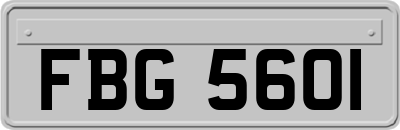 FBG5601