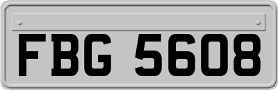 FBG5608