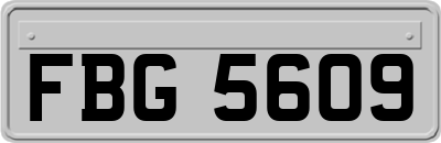 FBG5609