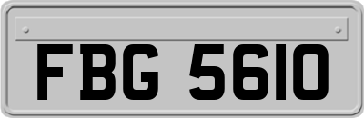 FBG5610