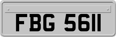 FBG5611