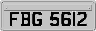 FBG5612