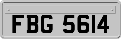 FBG5614