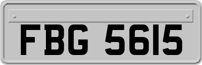 FBG5615