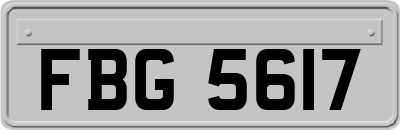 FBG5617