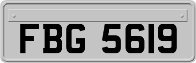 FBG5619