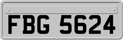 FBG5624