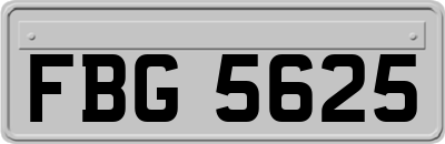 FBG5625