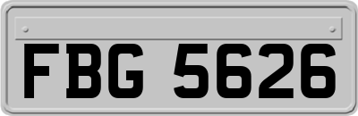 FBG5626