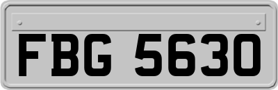 FBG5630