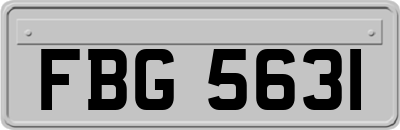 FBG5631