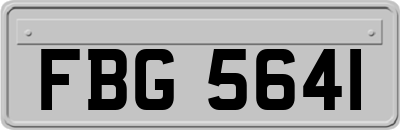 FBG5641