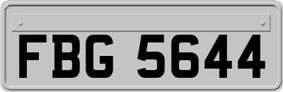 FBG5644