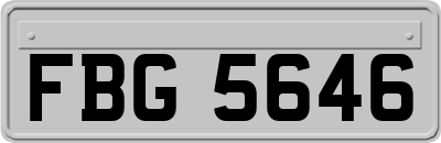 FBG5646