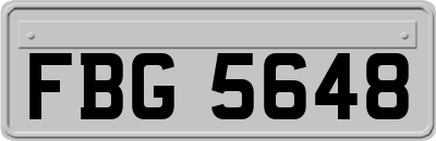 FBG5648