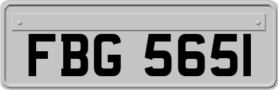 FBG5651