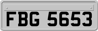 FBG5653
