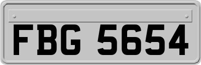 FBG5654