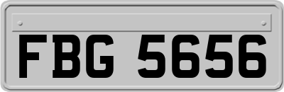 FBG5656