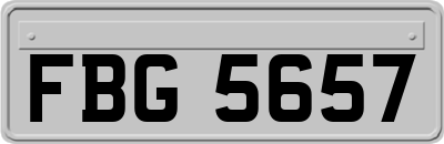 FBG5657