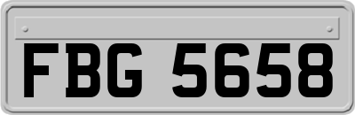 FBG5658