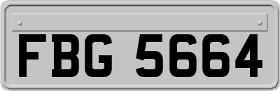 FBG5664
