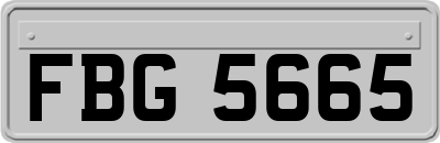 FBG5665