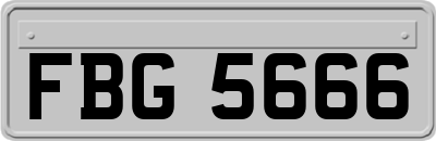 FBG5666