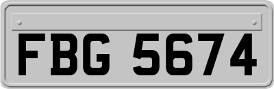 FBG5674