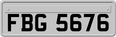 FBG5676