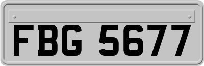 FBG5677