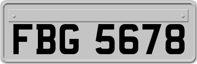 FBG5678