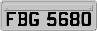 FBG5680
