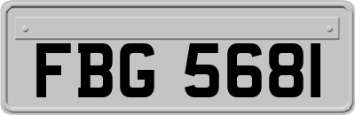 FBG5681