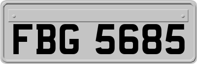 FBG5685