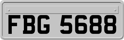 FBG5688