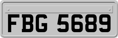 FBG5689