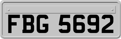 FBG5692