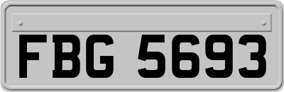 FBG5693
