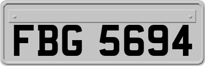 FBG5694