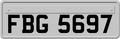 FBG5697