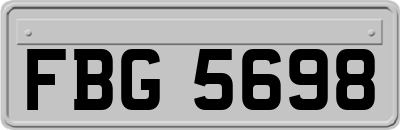 FBG5698