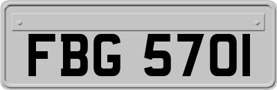 FBG5701