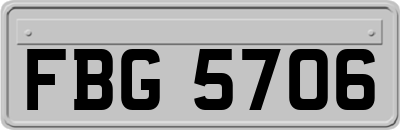 FBG5706
