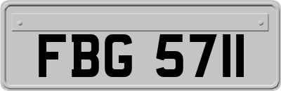 FBG5711